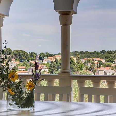 Villa Alma Veli Losinj Luaran gambar