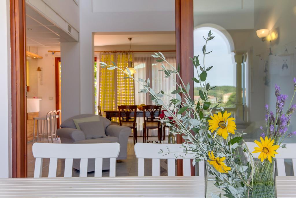 Villa Alma Veli Losinj Luaran gambar