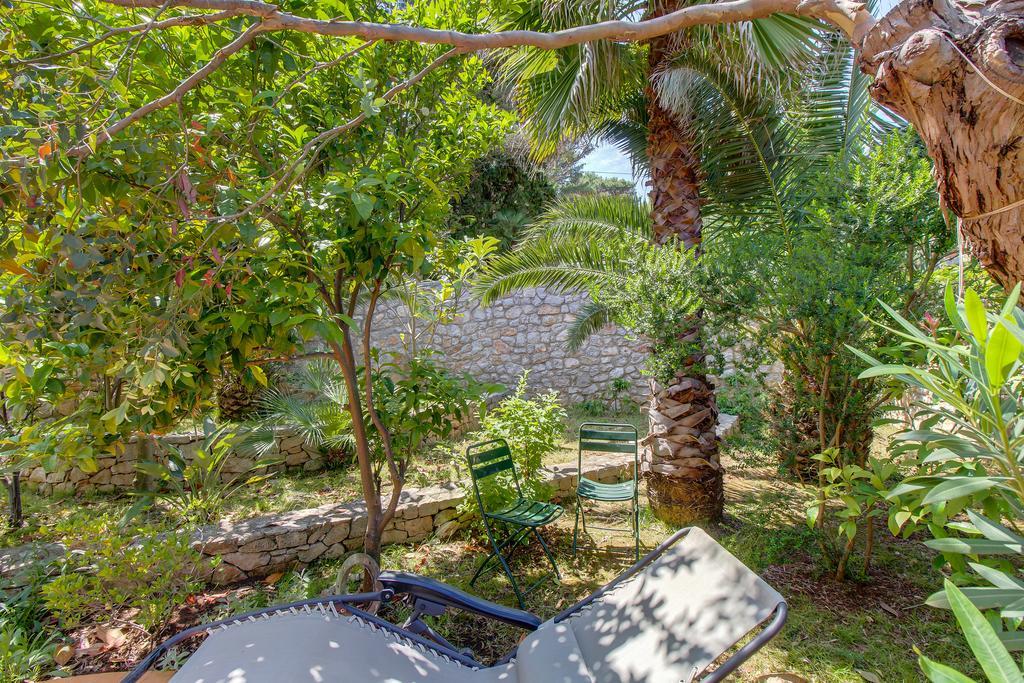 Villa Alma Veli Losinj Luaran gambar