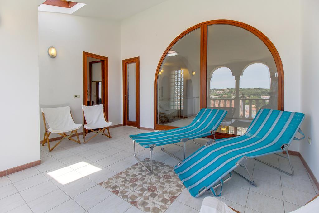 Villa Alma Veli Losinj Luaran gambar