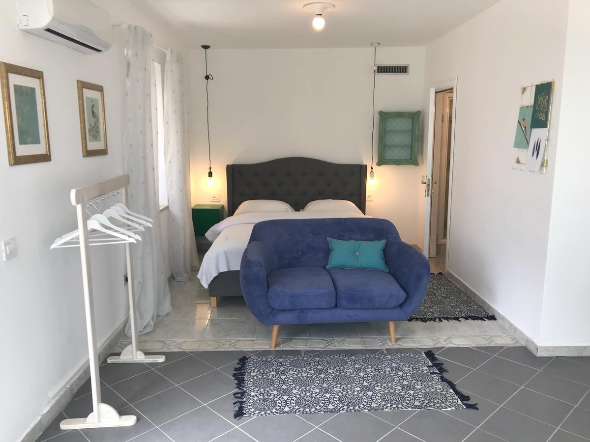 Villa Alma Veli Losinj Luaran gambar