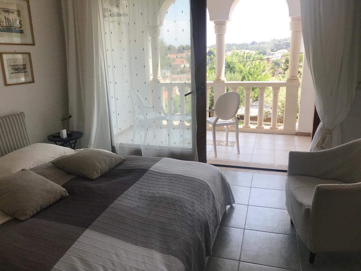 Villa Alma Veli Losinj Luaran gambar