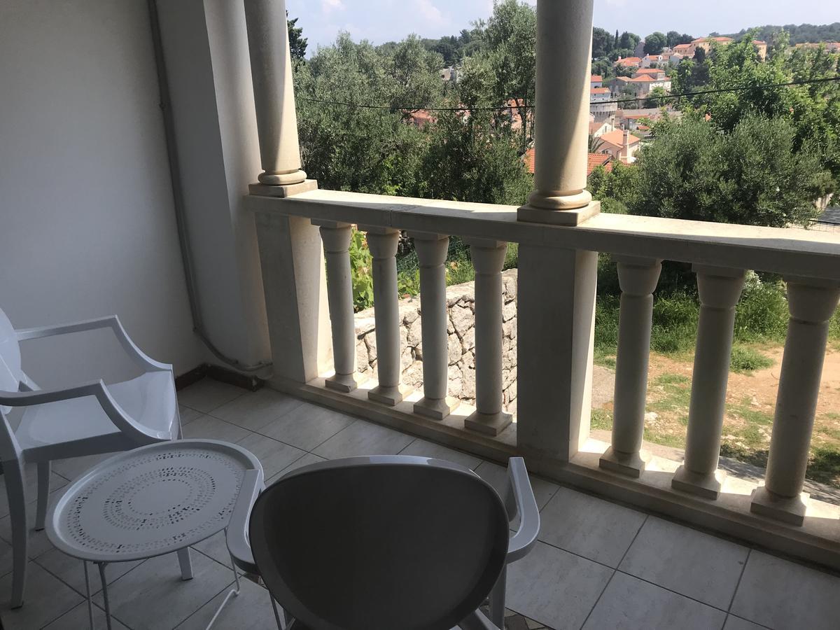 Villa Alma Veli Losinj Luaran gambar