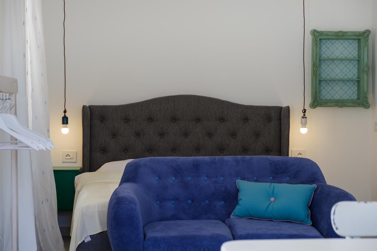 Villa Alma Veli Losinj Luaran gambar