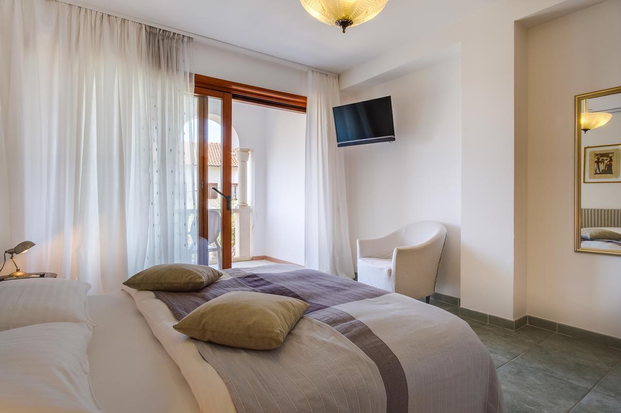 Villa Alma Veli Losinj Luaran gambar