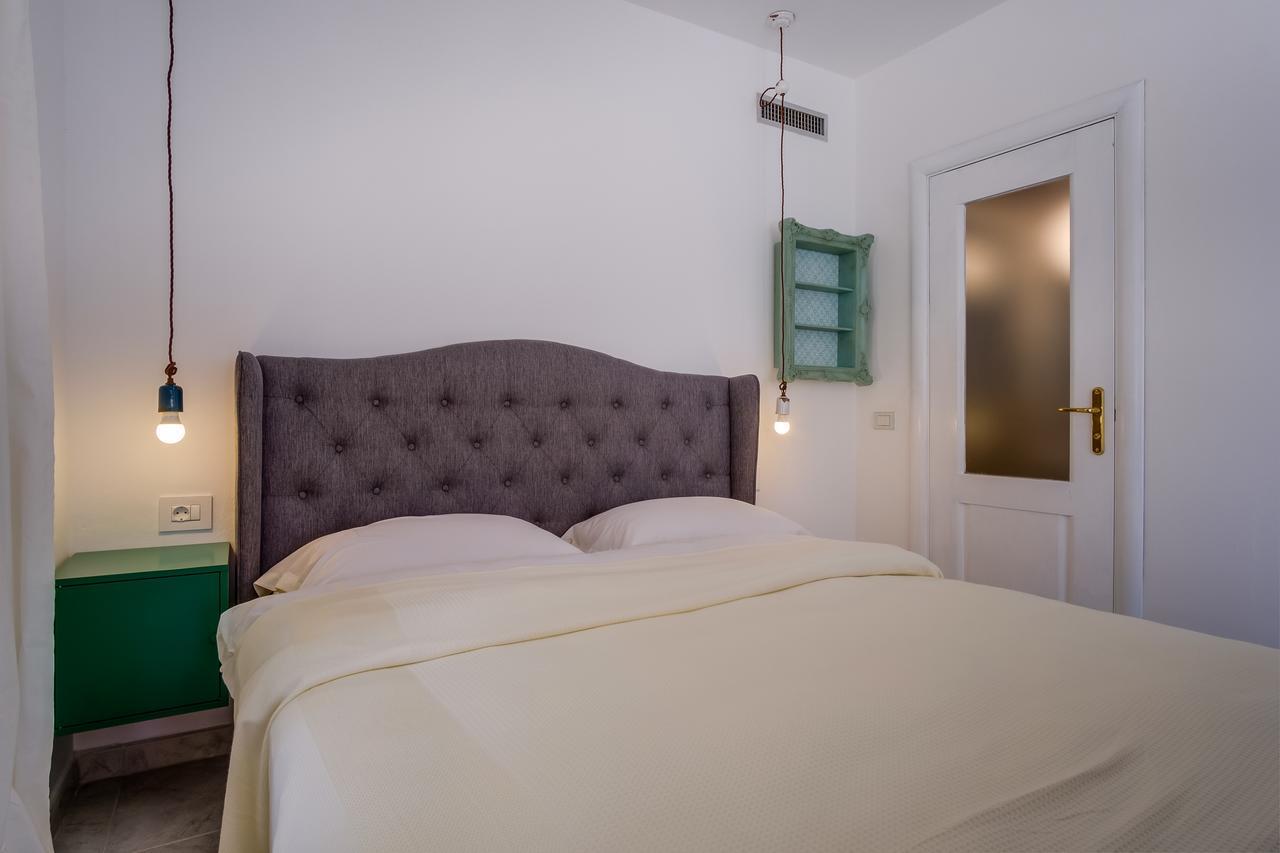 Villa Alma Veli Losinj Luaran gambar