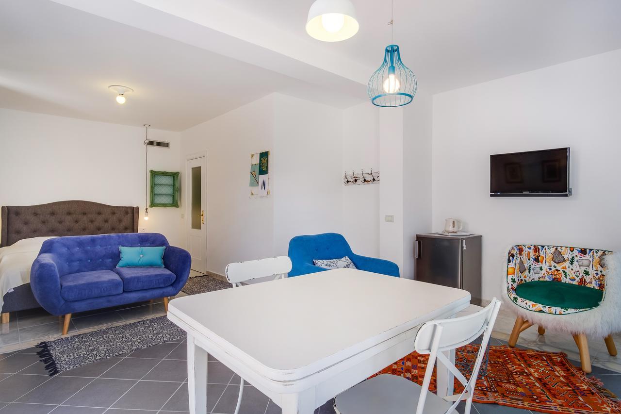 Villa Alma Veli Losinj Luaran gambar