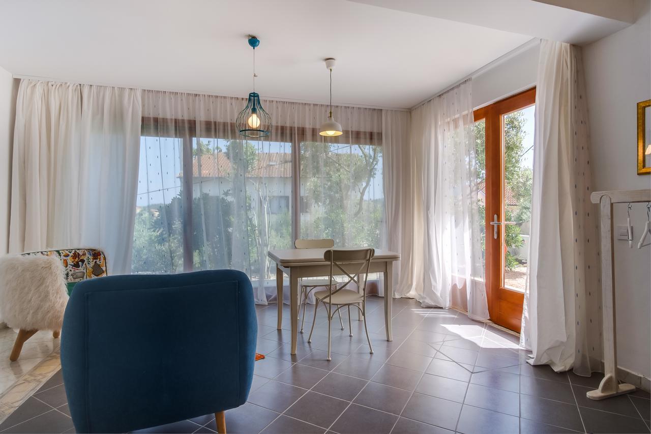 Villa Alma Veli Losinj Luaran gambar