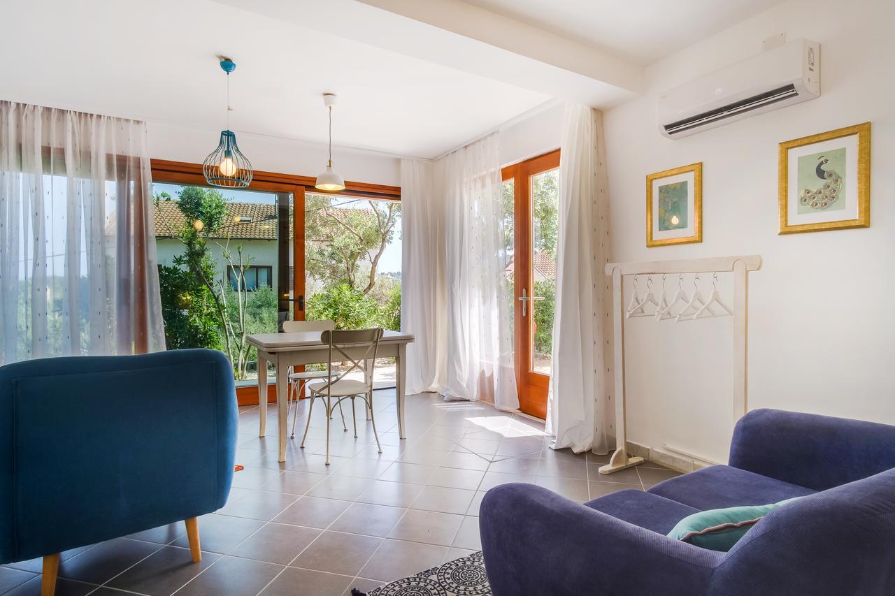 Villa Alma Veli Losinj Luaran gambar