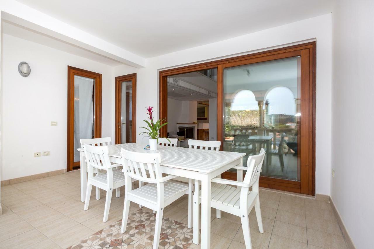 Villa Alma Veli Losinj Luaran gambar