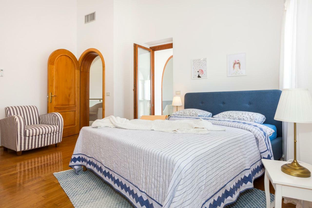 Villa Alma Veli Losinj Luaran gambar