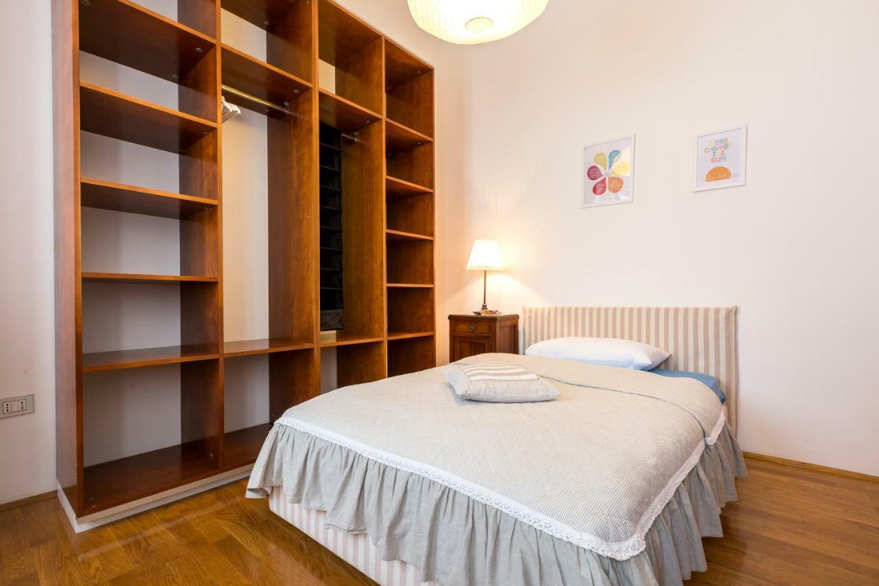 Villa Alma Veli Losinj Luaran gambar