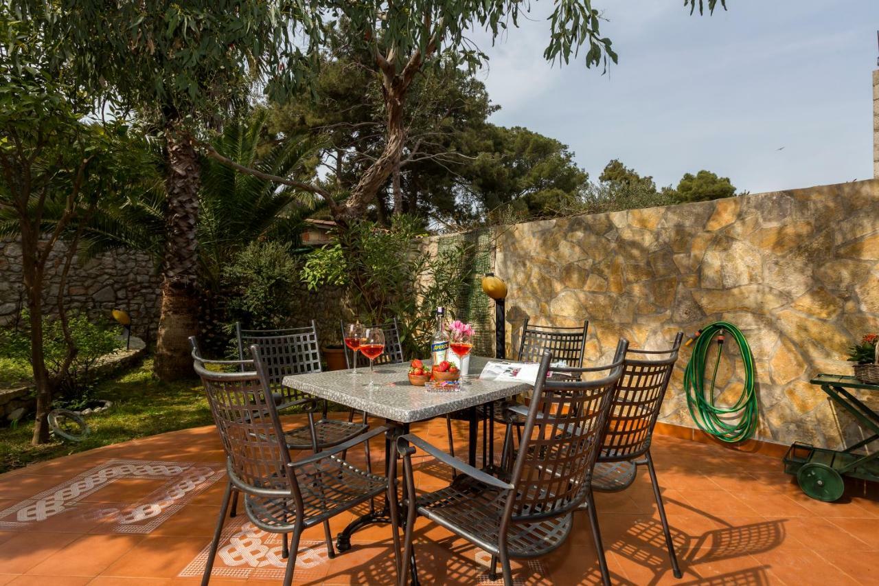 Villa Alma Veli Losinj Luaran gambar