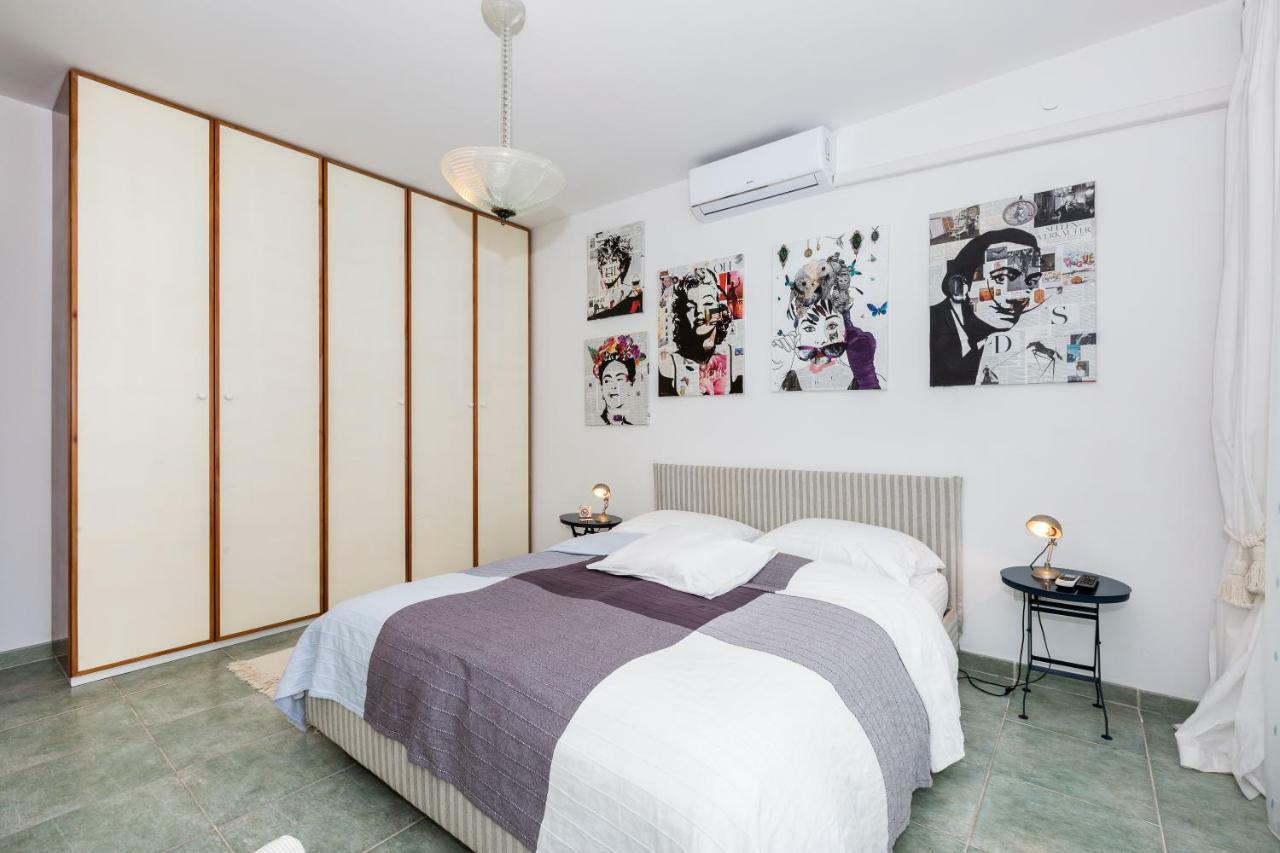 Villa Alma Veli Losinj Luaran gambar