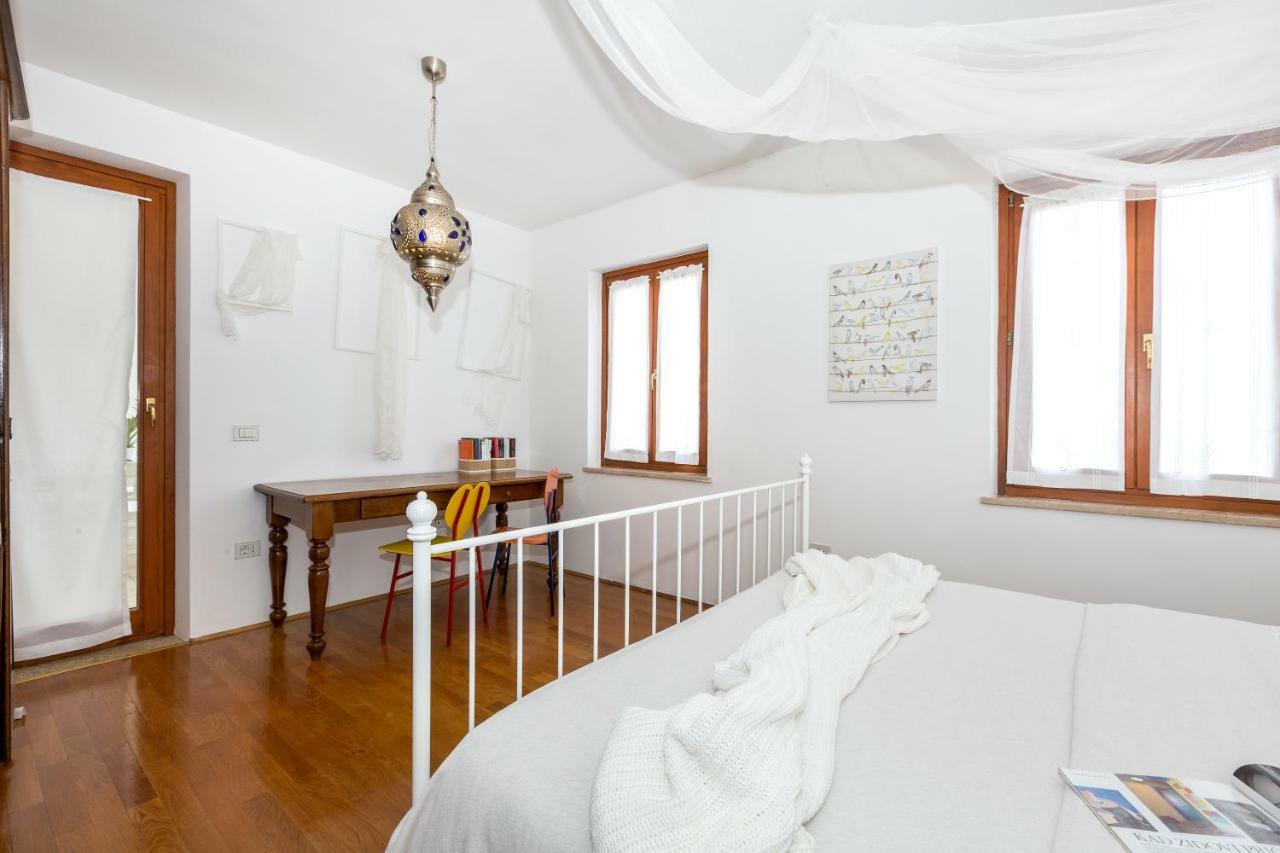 Villa Alma Veli Losinj Luaran gambar