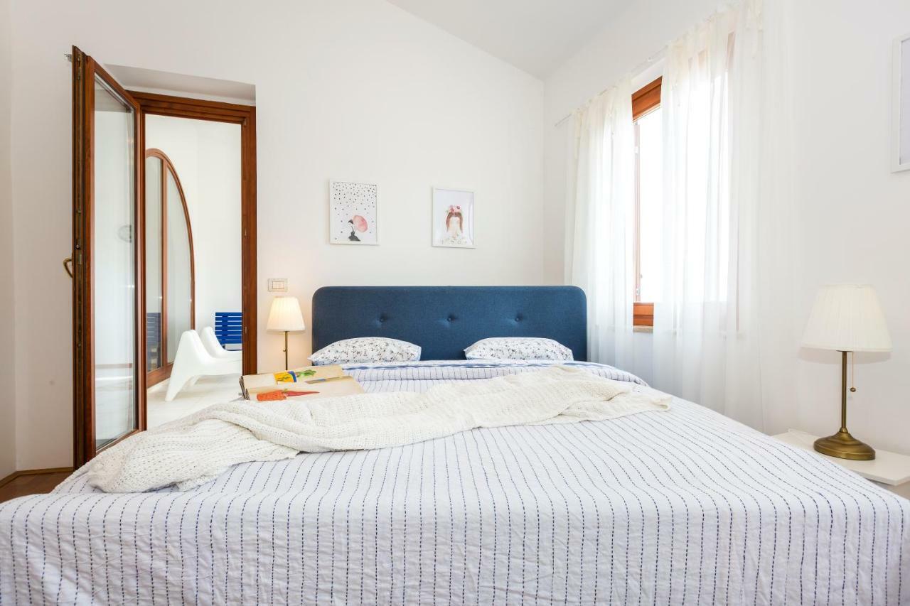 Villa Alma Veli Losinj Luaran gambar