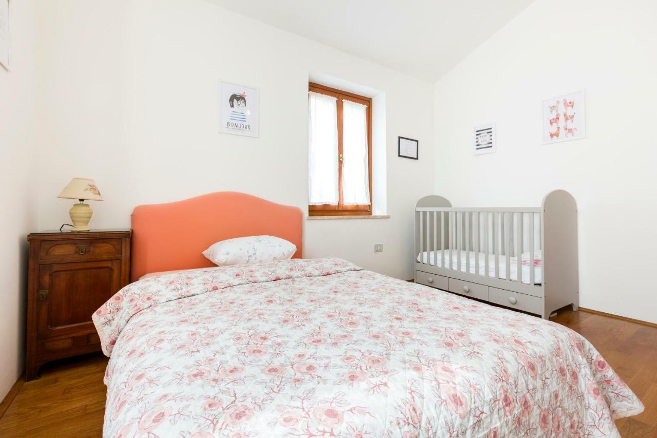 Villa Alma Veli Losinj Luaran gambar