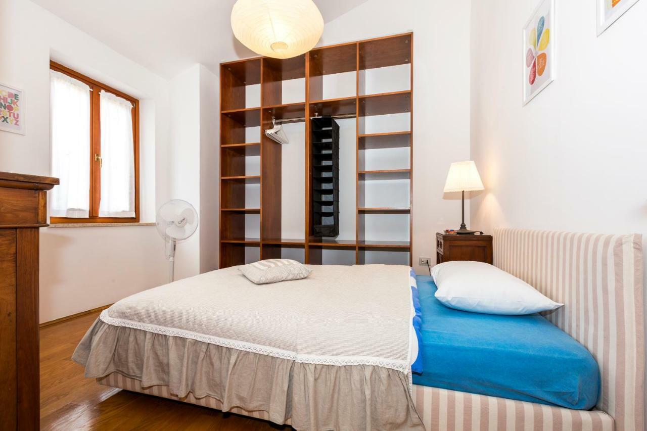 Villa Alma Veli Losinj Luaran gambar